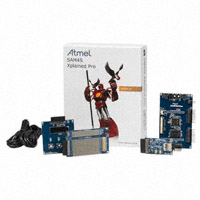 ATSAM4S-XSTK-Atmel