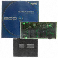 ATSTK520-Atmel