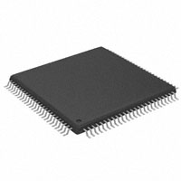 ATXMEGA128B1-AUR-Atmel