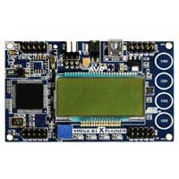 ATXMEGAB1-XPLD-Atmel