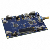 ATXMEGAE5-XPLD-Atmel