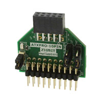 ATXPRO-10PIN-Atmel