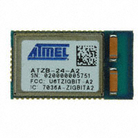 ATZB-24-A2R-Atmel