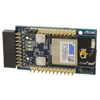 ATZB-256RFR2-XPRO-Atmel