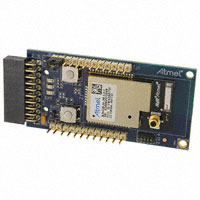 ATZB-X-233-XPRO-Atmel