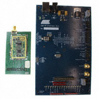 DEMOBOARD-ATR2806-Atmel