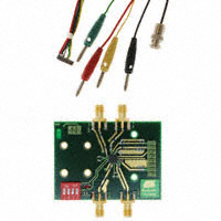 DEMOBOARD-T7024PGM-Atmel