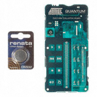 EVK2160A-Atmel