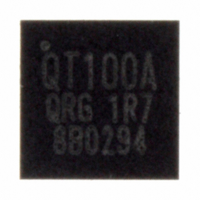 QT100A-ISG-Atmel