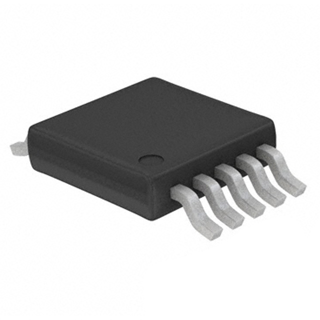 QT100A-ISMG-Atmel