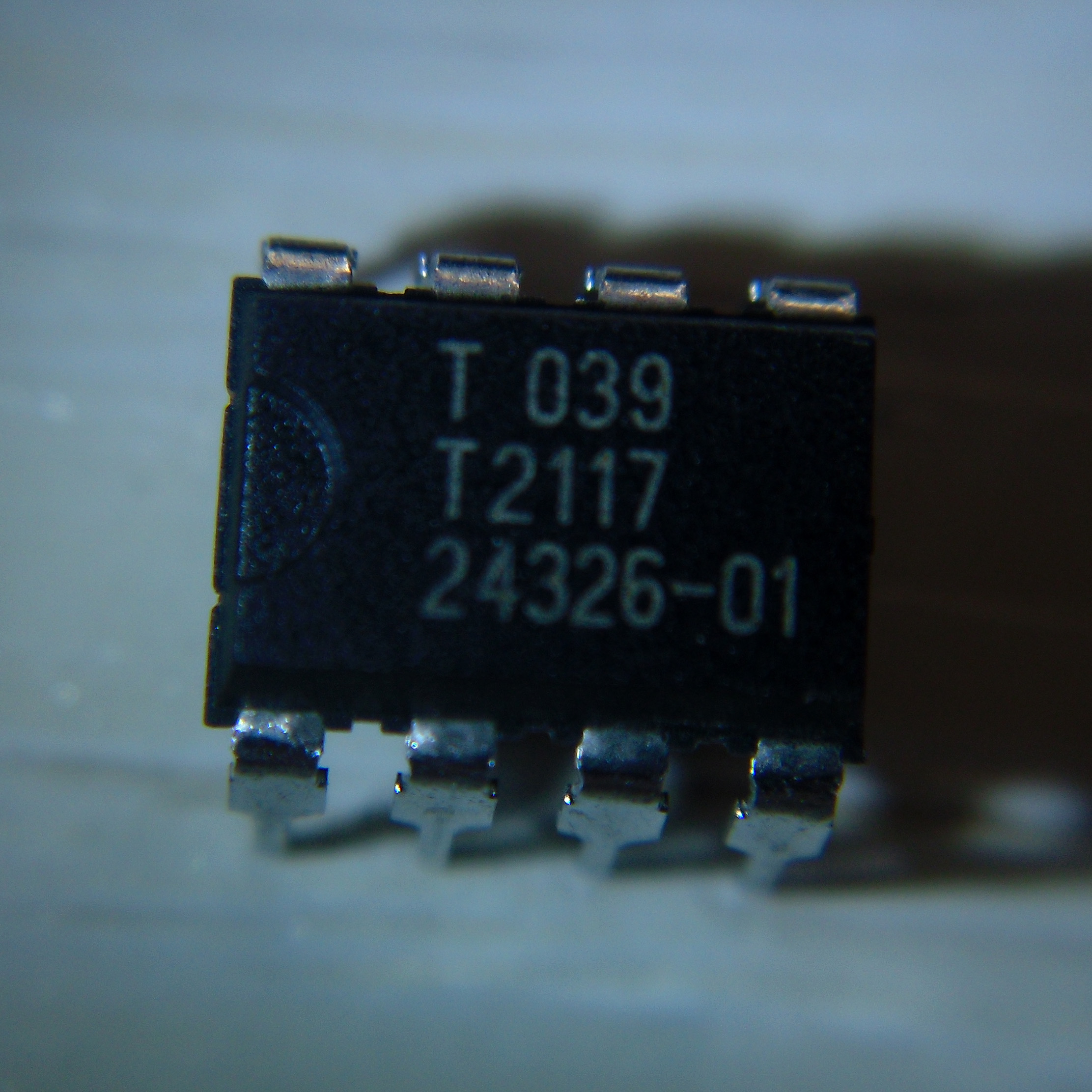 T2117-3AS-Atmel