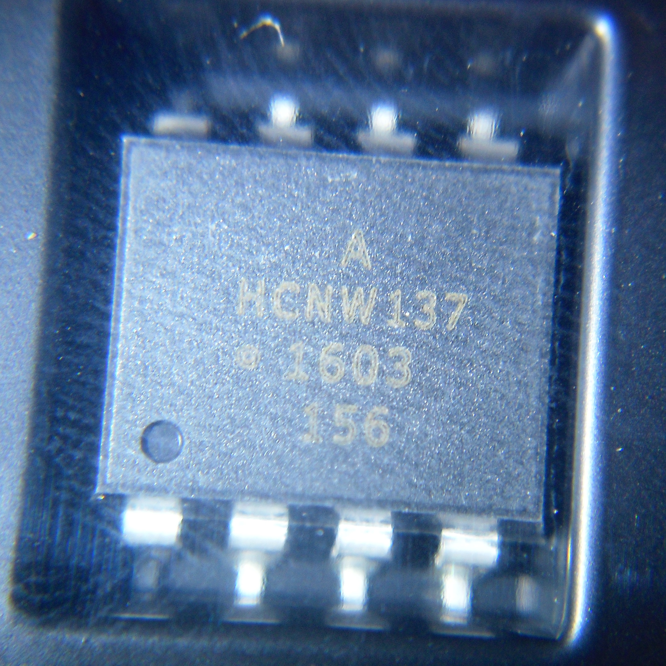 HCNW137-500E-Avago