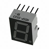 HDSP-5503-GH000-Avago