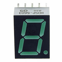 HDSP-5603-Avago