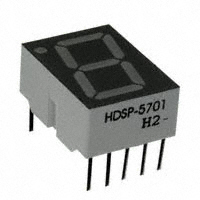 HDSP-5701-Avago