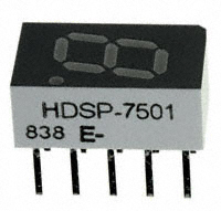 HDSP-7501-Avago