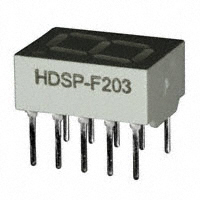 HDSP-F203-Avago