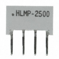 HLMP-2500-FG000-Avago