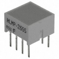 HLMP-2655-EF000-Avago