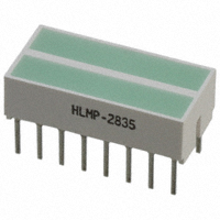 HLMP-2835-Avago