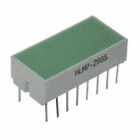 HLMP-2885-FG000-Avago