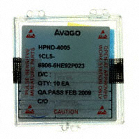 HPND-4005-Avago