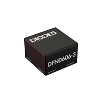 DMN2990UFZ-7B-DIODES