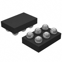 DMP2070UCB6-7-DIODES