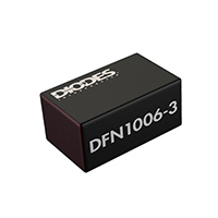 DMP210DUFB4-7B-DIODES