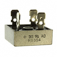 MB352-F-DIODES