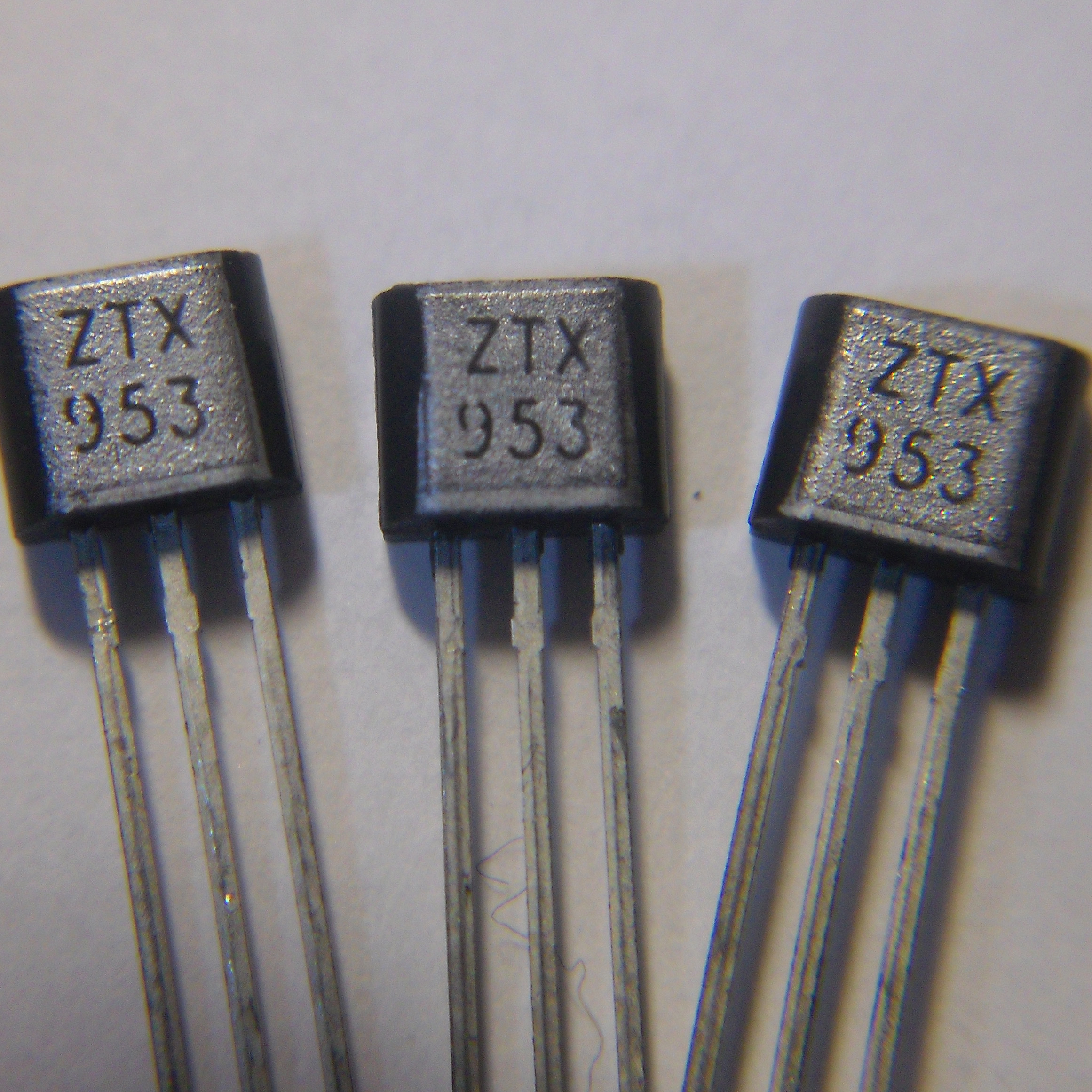 ZTX953-DIODES