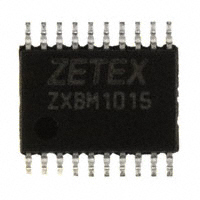 ZXBM1015ST20TC-DIODES