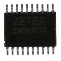 ZXBM1017ST20TC-DIODES