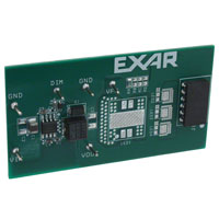 SP7600EB-Exar