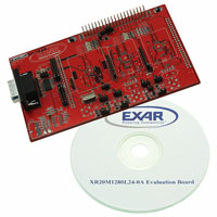 XR20M1280L24-0A-EB-Exar