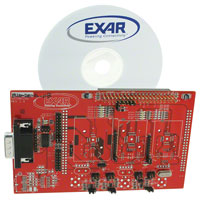 XR20M1280L32-0B-EB-Exar