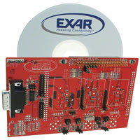 XR20M1280L40-0A-EB-Exar