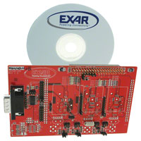 XR20M1280L40-0B-EB-Exar