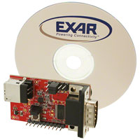 XR21V1410IL-0B-EB-Exar