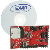 XR21V1410IL-0C-EB-Exar