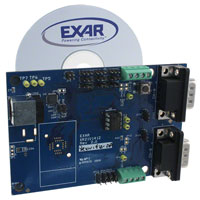 XR21V1412IL-0A-EB-Exar