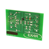 XRP2523EVB-Exar