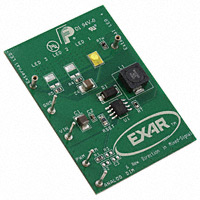 XRP7613EVB-Exar