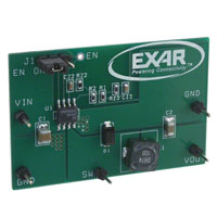 XRP7657EVB-Exar