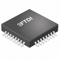 FT312D-32Q1C-T-FTDI