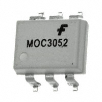 MOC3052SM-Fairchild