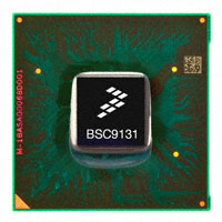 BSC9131NLN1HHHB-Freescale