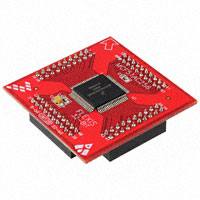 DCF51AC256-Freescale