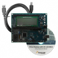 DEMO9S08LG32-Freescale