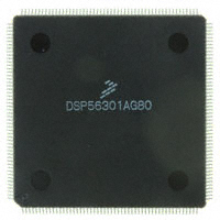 DSP56301AG100-Freescale